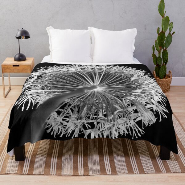 Item preview, Allium flower designed and sold by assaf.