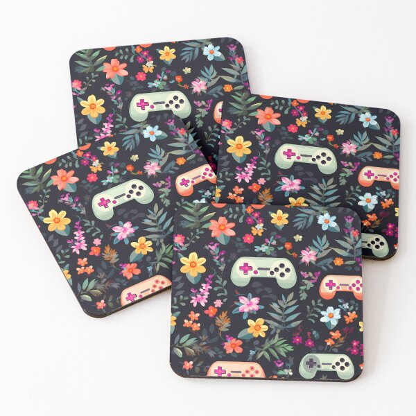 Item preview, Gaming Print 1 designed and sold by outside-visuals.