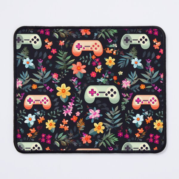 Item preview, Gaming Print 1 designed and sold by outside-visuals.