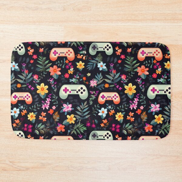 Item preview, Gaming Print 1 designed and sold by outside-visuals.
