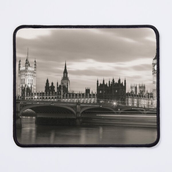 Item preview, Westminster Bridge designed and sold by assaf.