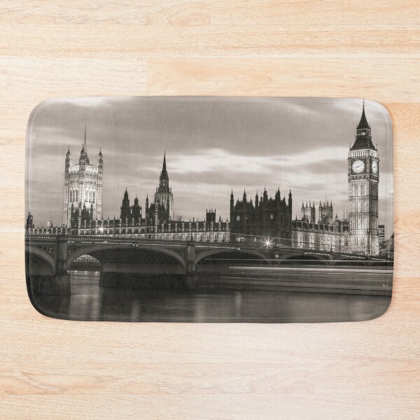 Item preview, Westminster Bridge designed and sold by assaf.