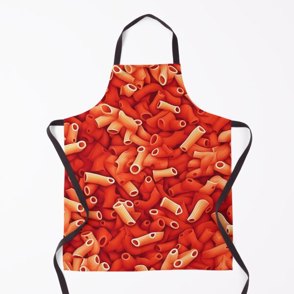 Item preview, Panic Penne designed and sold by ChaosBuffet.