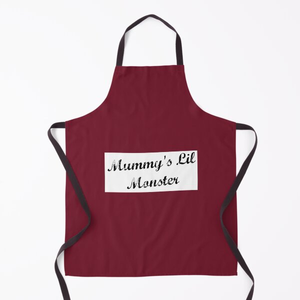 Item preview, Mummy's Lil Monster designed and sold by uqibcmii19.