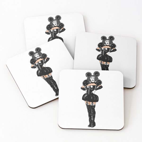 Item preview, Jimbo the Pin Up designed and sold by GiggleFist.