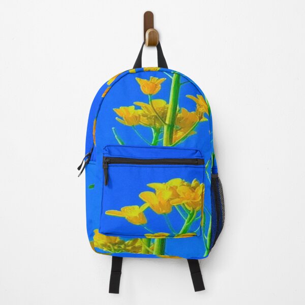 Item preview, Mustard flower designed and sold by The-design24.