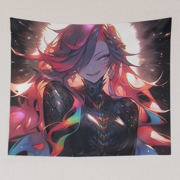 Item preview, Heavenly Mother  designed and sold by RoomGuardian.