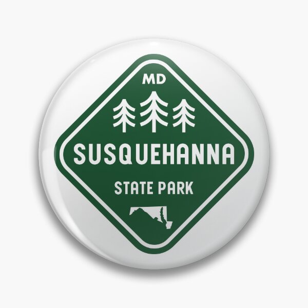 Item preview, Susquehanna State Park Maryland designed and sold by bivenart.