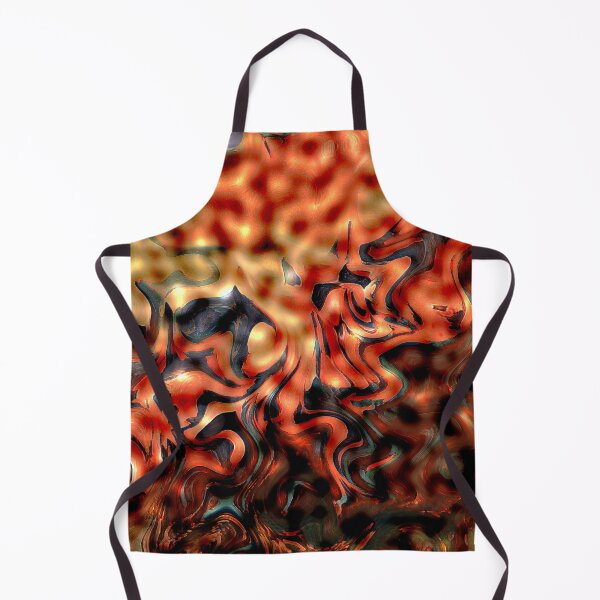 Item preview, Dark Abstract 3 designed and sold by AussieAl.
