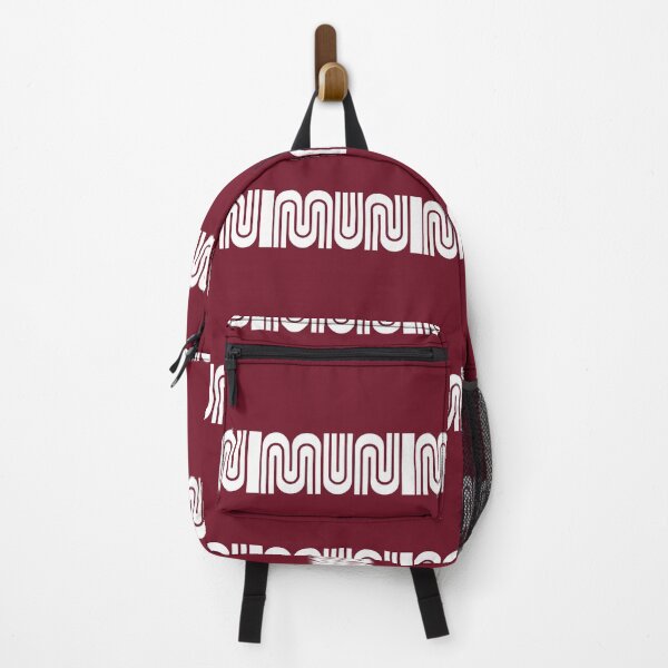 Item preview, MUNI Logo - San Francisco Municipal Railroad designed and sold by uqibcmii19.