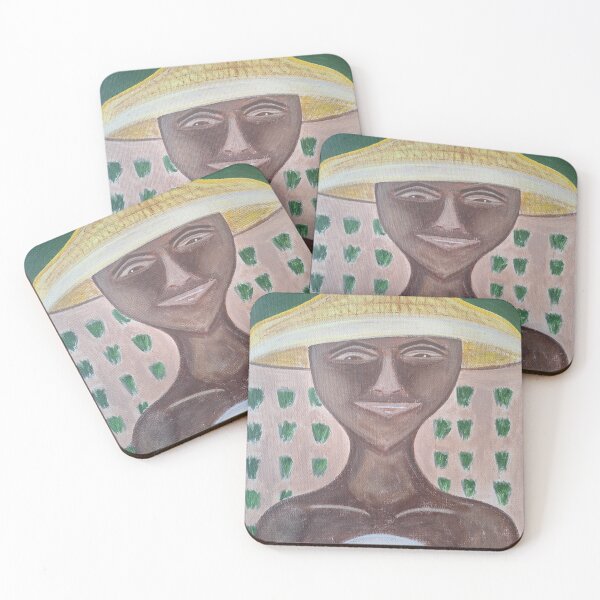 Item preview, Rice paddy  designed and sold by JJStork.