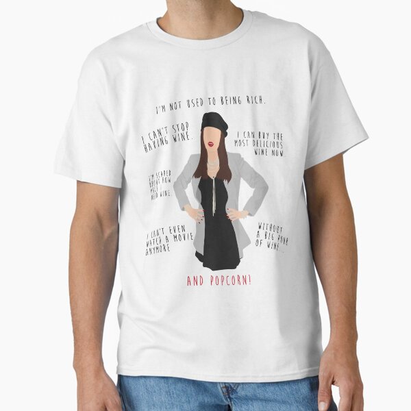Item preview, The Capital Room Patti designed and sold by Itsjenacyde.