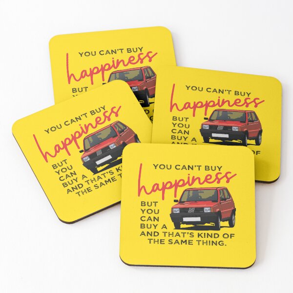 Item preview, You can't buy happiness but you can buy a Panda Mk1 and that's kind of the same thing designed and sold by knappidesign.