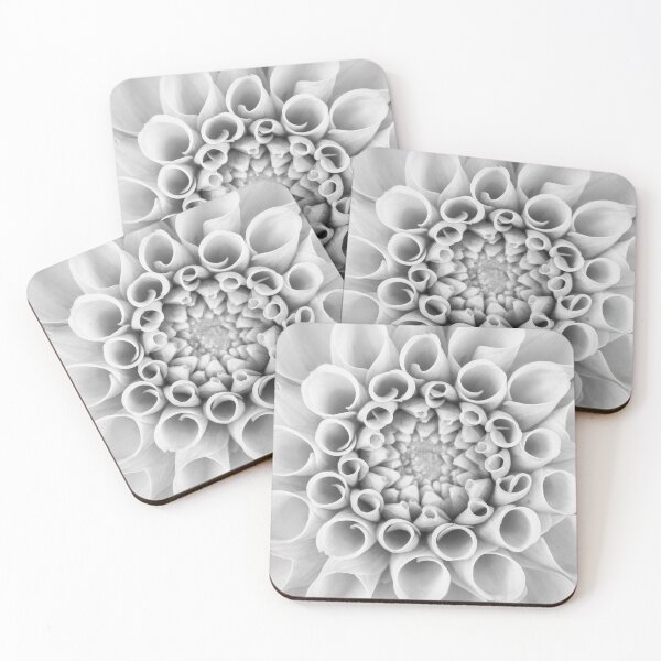 Item preview, Pompom Dahlia designed and sold by assaf.