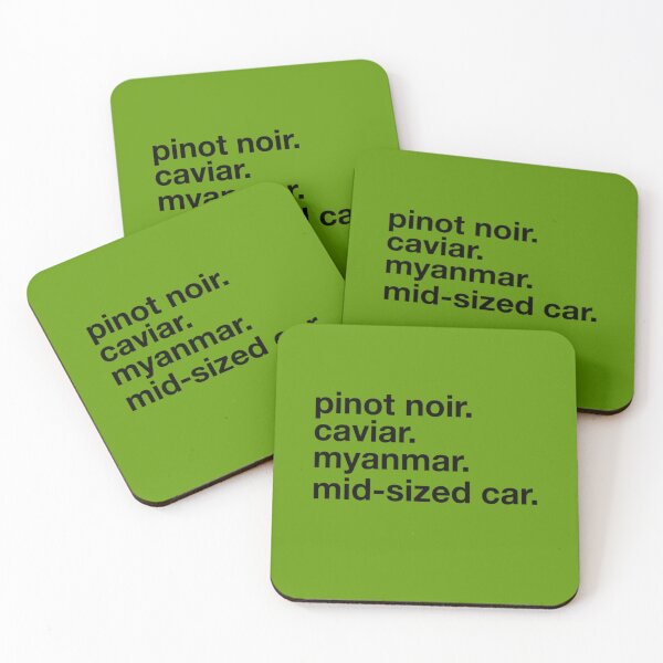 Item preview, Pinot Noir 	  	 designed and sold by rexknuduf54.