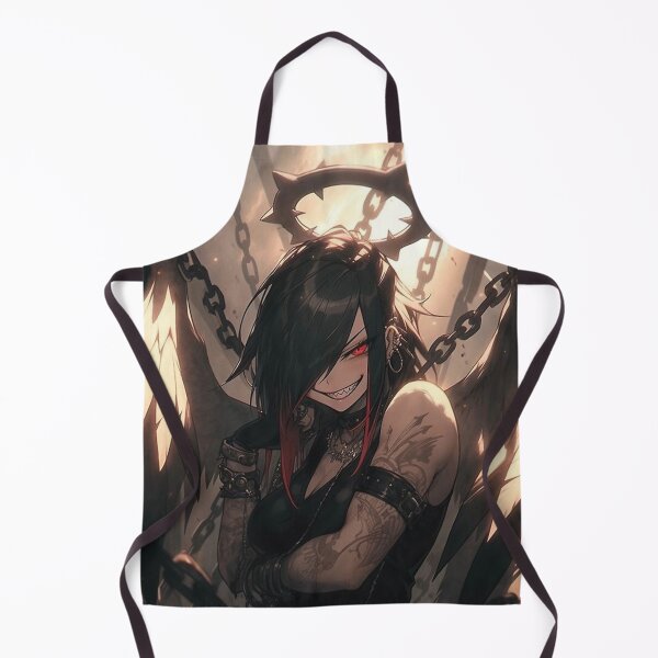 Item preview, Demon dommy mommy designed and sold by RoomGuardian.