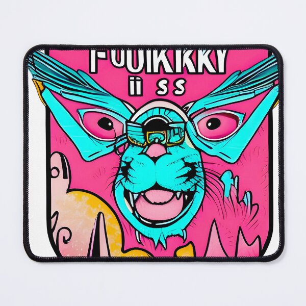 Item preview, Unleash Your Imagination designed and sold by Funky  Fibers.