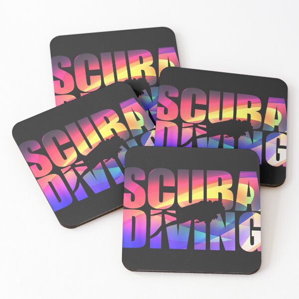 Item preview, Scuba Diving  Funny Dive Lover  Gift designed and sold by HeatherCWolf.