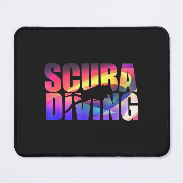 Item preview, Scuba Diving Funny Dive Lover Gift designed and sold by HeatherCWolf.
