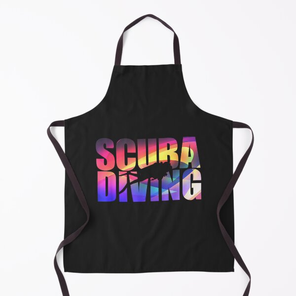 Item preview, Scuba Diving  Funny Dive Lover  Gift designed and sold by HeatherCWolf.
