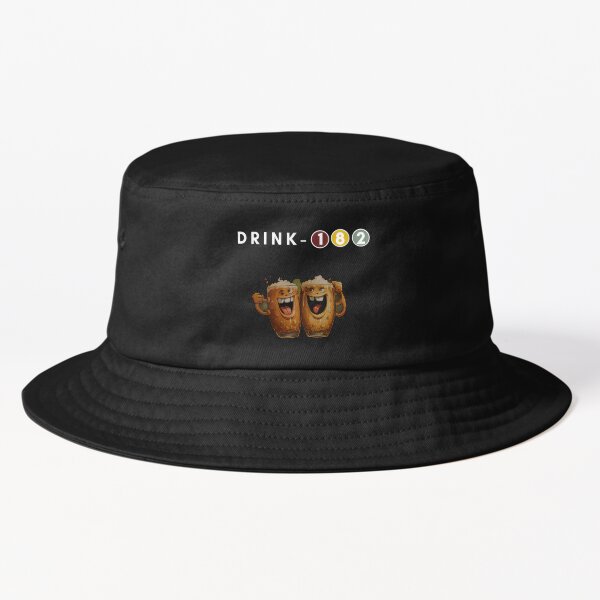 Blink 182 Hats for Sale | Redbubble