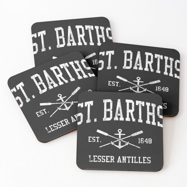 Item preview, St. Barth Vintage Croed Oar & Boat Anchor Sport  designed and sold by HeatherCWolf.