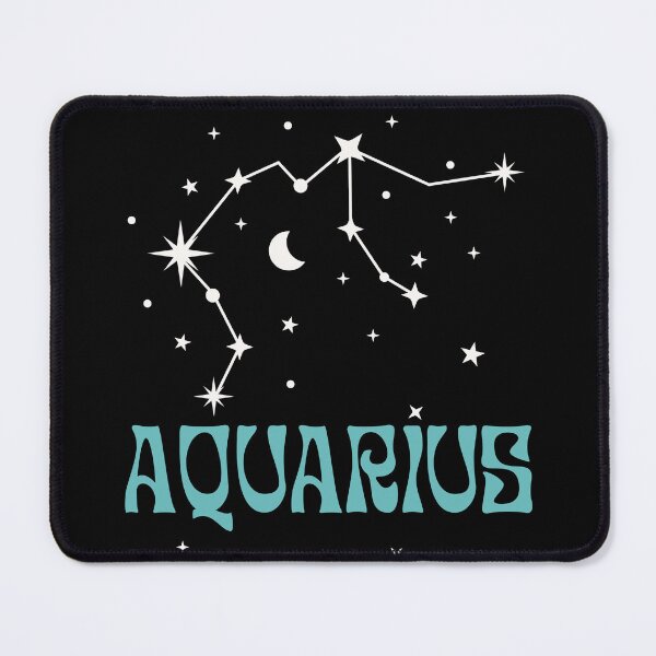 Item preview, constellation aquarius designed and sold by Arcano22.