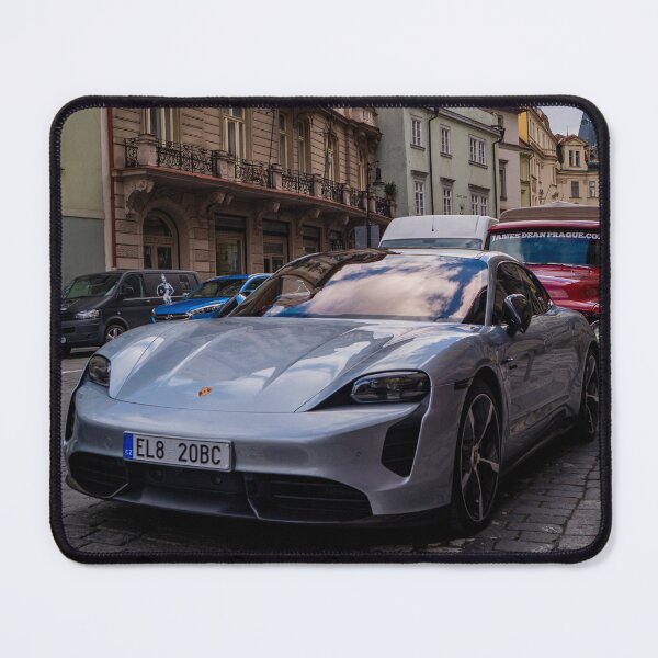 Item preview, Porsche Taycan Turbo S designed and sold by VitaliiShop.