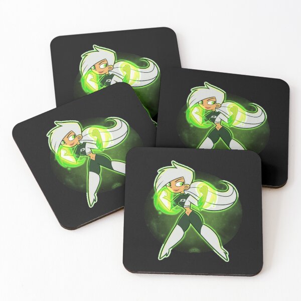 Item preview, Danny phantom 180 designed and sold by MerciLevasseur.