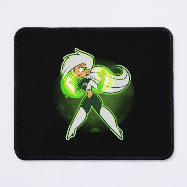 Item preview, Danny phantom 180 designed and sold by MerciLevasseur.
