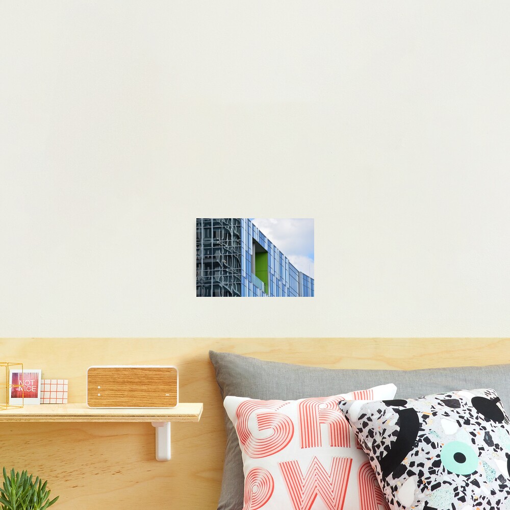Item preview, Photographic Print designed and sold by Rett-Hill.