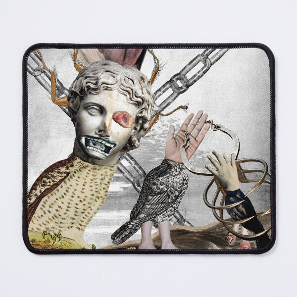 Item preview, "Undreamable" designed and sold by Vesperalia x The Thorny Juniper.