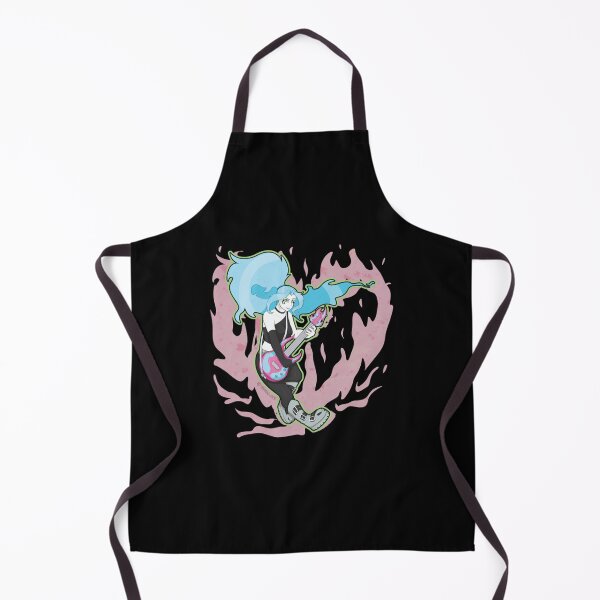 Item preview, Danny Phantom Ember McLain  designed and sold by MerciLevasseur.
