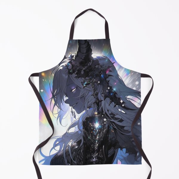 Item preview, Astral goddess designed and sold by RoomGuardian.