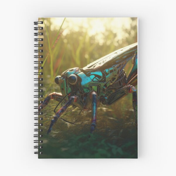 Item preview, Future Lepidoptera designed and sold by Cosmic-graphics.