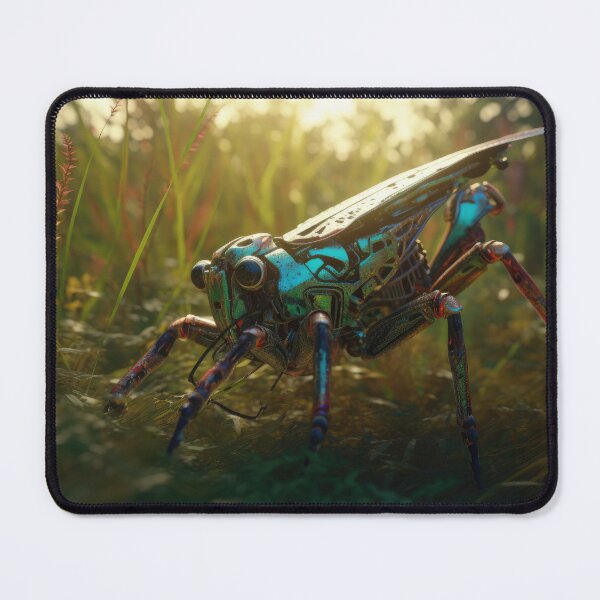 Item preview, Future Lepidoptera designed and sold by Cosmic-graphics.