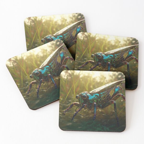 Item preview, Future Lepidoptera designed and sold by Cosmic-graphics.