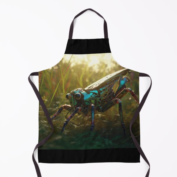 Item preview, Future Lepidoptera designed and sold by Cosmic-graphics.