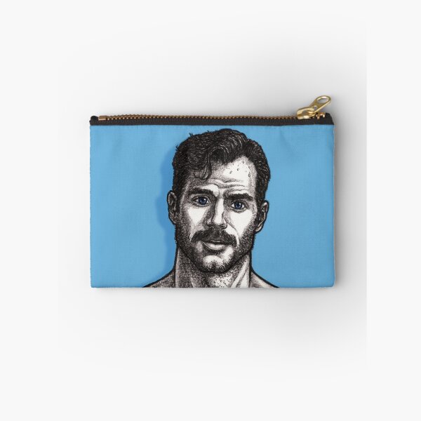 Item preview, The Blue Mustache designed and sold by Art-of-CLX.