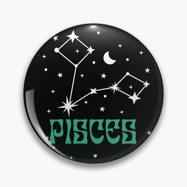Item preview, constellation pisces designed and sold by Arcano22.