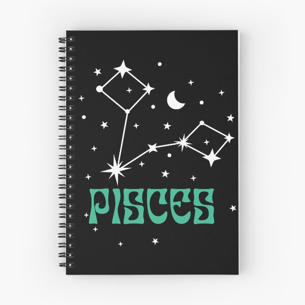 Item preview, constellation pisces designed and sold by Arcano22.