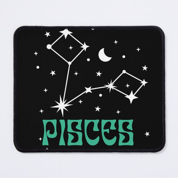 Item preview, constellation pisces designed and sold by Arcano22.