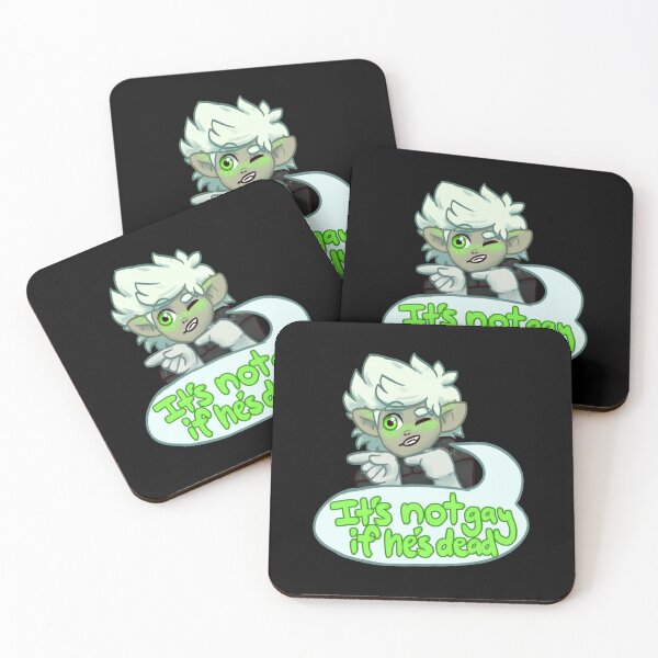 Item preview, Danny Phantom It's Not Gay If He's Dead  designed and sold by MerciLevasseur.