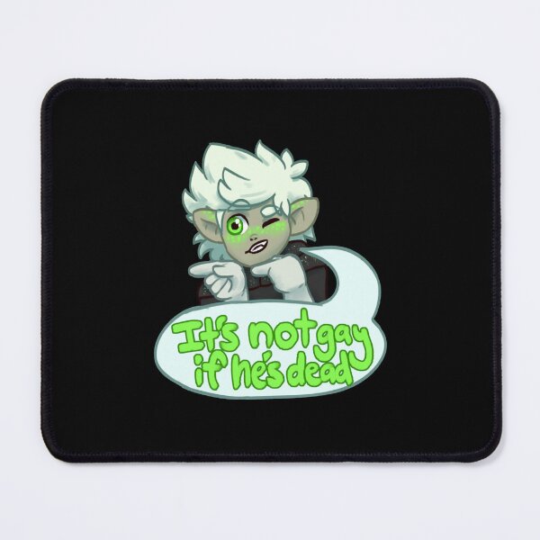 Item preview, Danny Phantom It's Not Gay If He's Dead  designed and sold by MerciLevasseur.