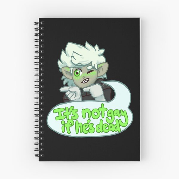 Item preview, Danny Phantom It's Not Gay If He's Dead  designed and sold by MerciLevasseur.