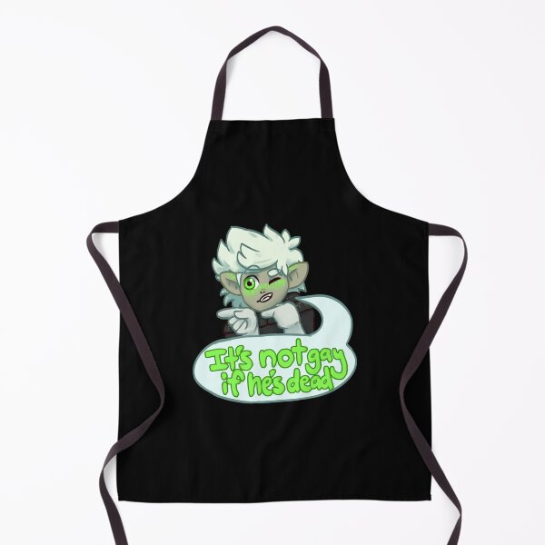Item preview, Danny Phantom It's Not Gay If He's Dead  designed and sold by MerciLevasseur.