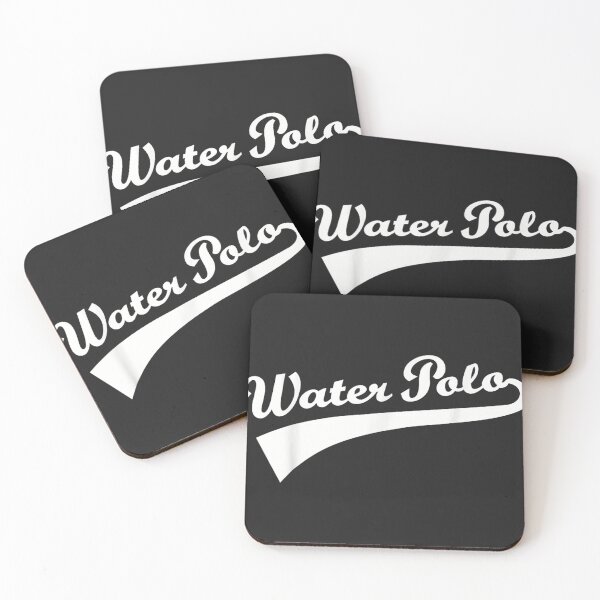 Item preview, Water Polo  designed and sold by HeatherCWolf.