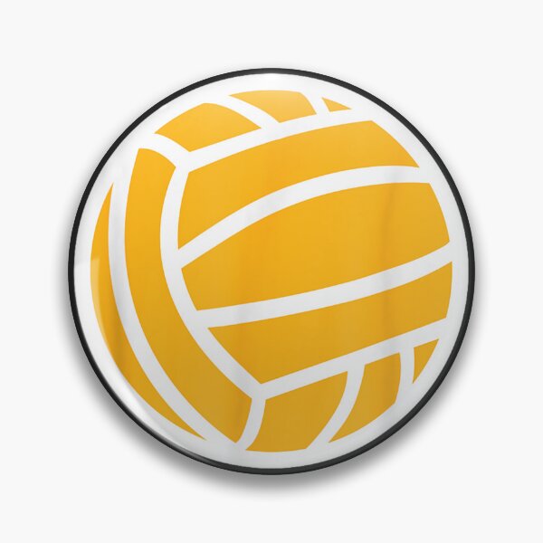 Item preview, Water Polo Ball  designed and sold by HeatherCWolf.