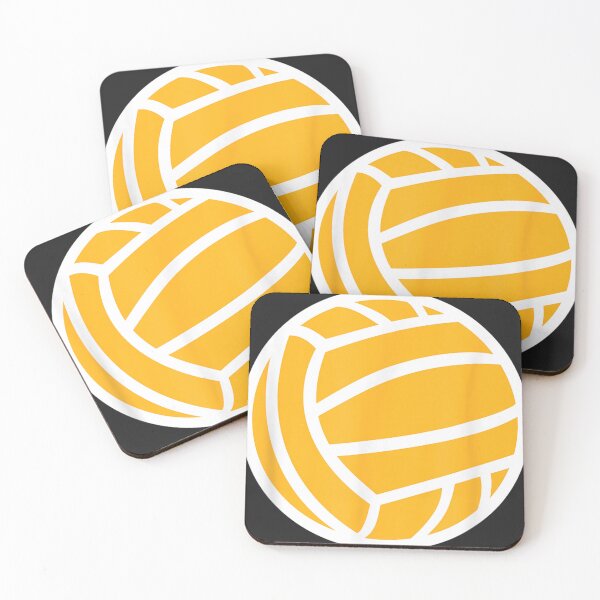 Item preview, Water Polo Ball  designed and sold by HeatherCWolf.