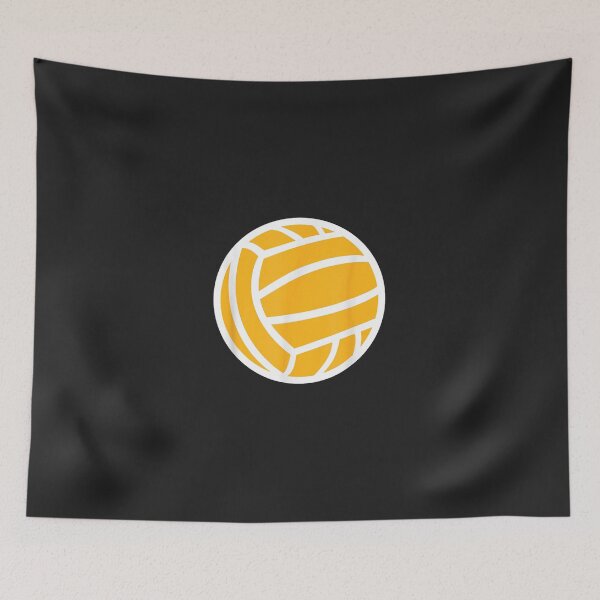 Item preview, Water Polo Ball  designed and sold by HeatherCWolf.